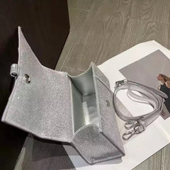 Brielle Crystal Bag