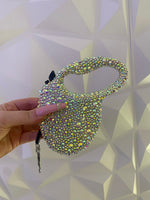 Bling Crystal Pet Leash