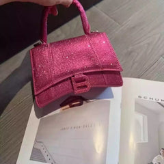 Brielle Crystal Bag