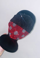 Disney Bling Face Mask
