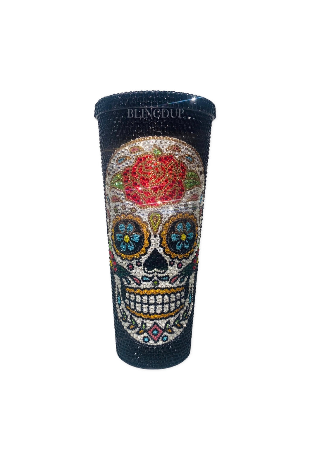 Crystal Custom Cup