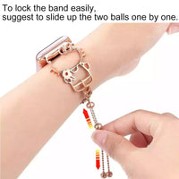Hello Kitty Apple Watch Band