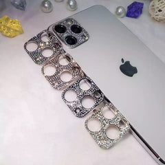 Bling iPhone Lens Cover