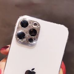 Bling iPhone Lens Cover
