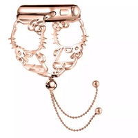 Hello Kitty Apple Watch Band