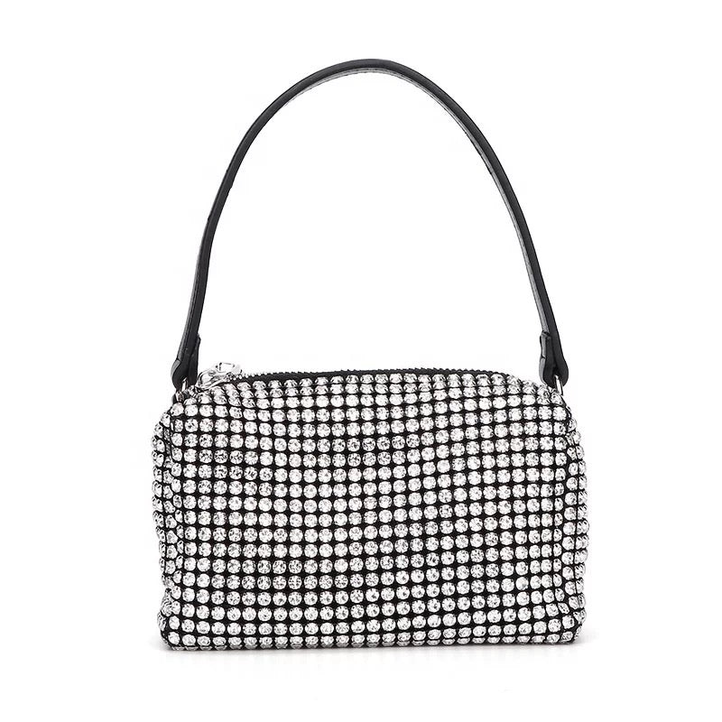 Paparazzi Crystal Bag