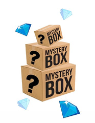 Bling’d Up Mystery Box