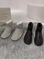 Glacier Boots
