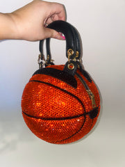 Crystal SWISH Basketball Bag