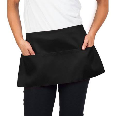 Crystalized Apron