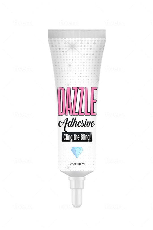 Dazzle Adhesive