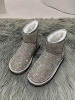 Glacier Boots