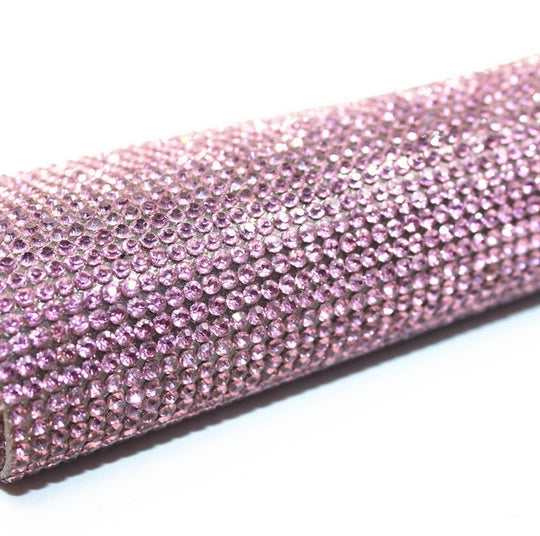 Crystal Rhinestone Sheet