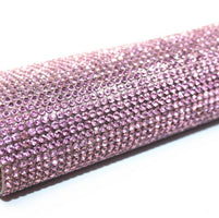 Crystal Rhinestone Sheet