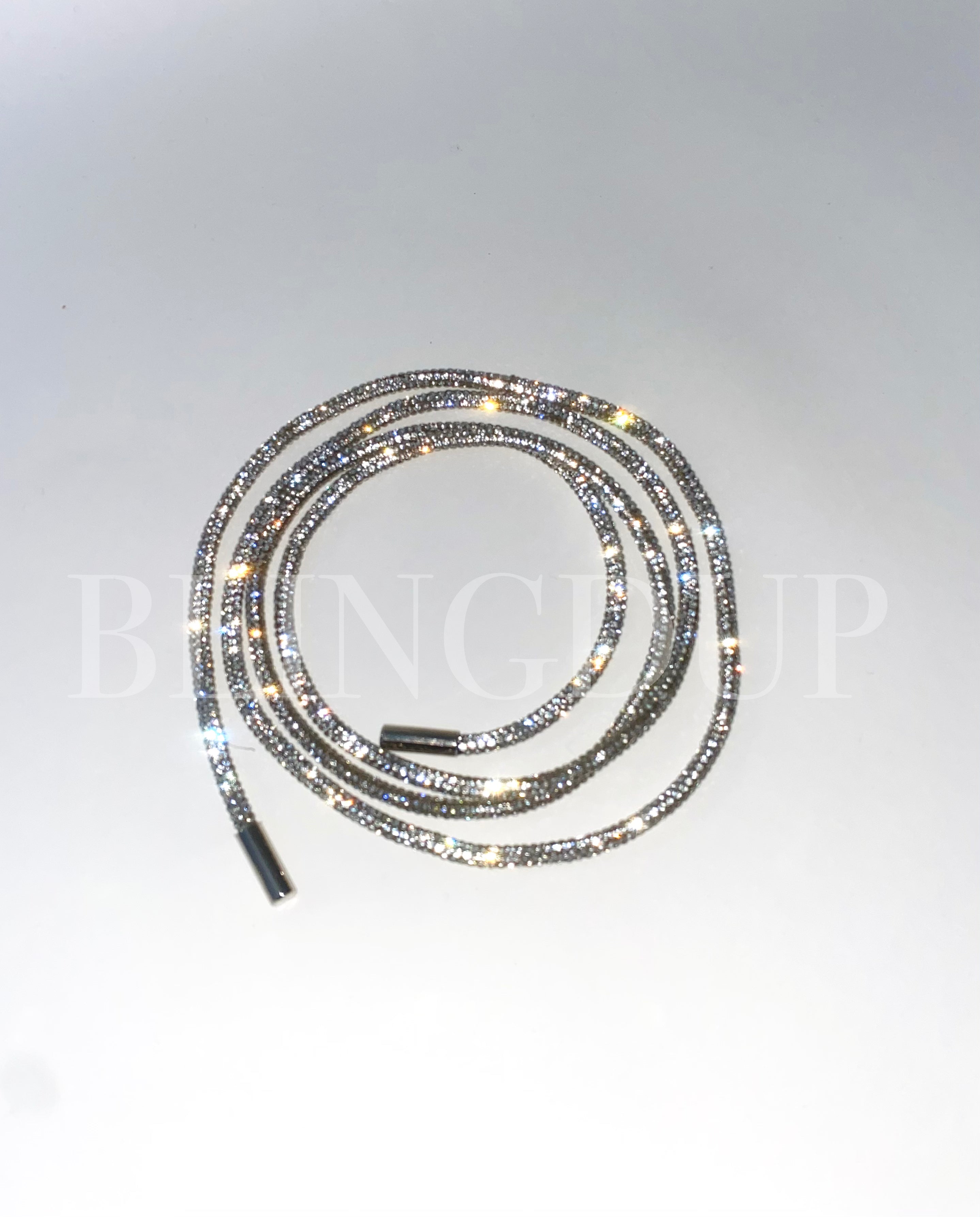 Diamond Lace Strings