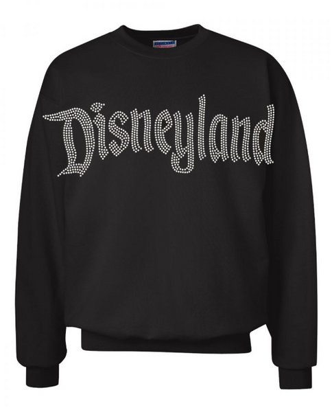 Sweater disneyland hotsell
