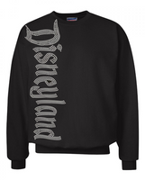 Disneyland Bling Top